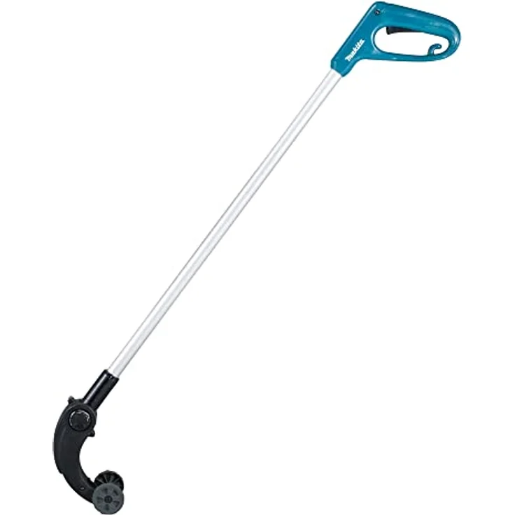 Makita DUM604RFX1 Akku-Grasschere 18V / 3,0 Ah, 1 Akku + Ladegerät inkl. Griffverlängerung mit Rolle – Bild 3