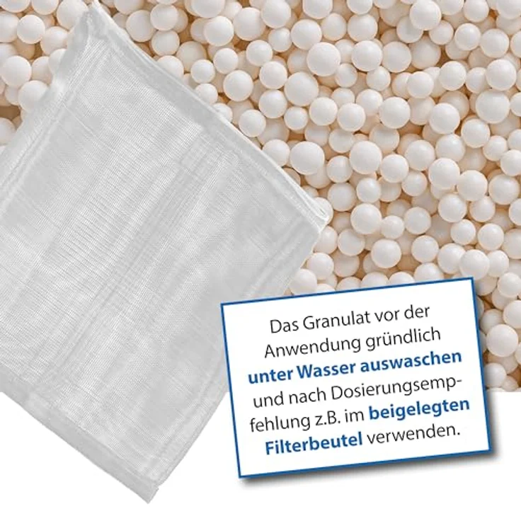 Microbe-Lift Sili-Out 2 - Silikatentferner Meerwasser 360 g – Bild 6