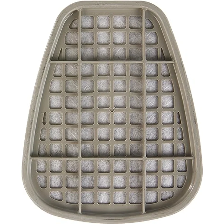 3M Gas- und Kombifilter 6057, ABE1 Filter gegen organische, anorganische und saure Gase und Dämpfe, 4x2 Stück - Preisvergleich – Bild 3