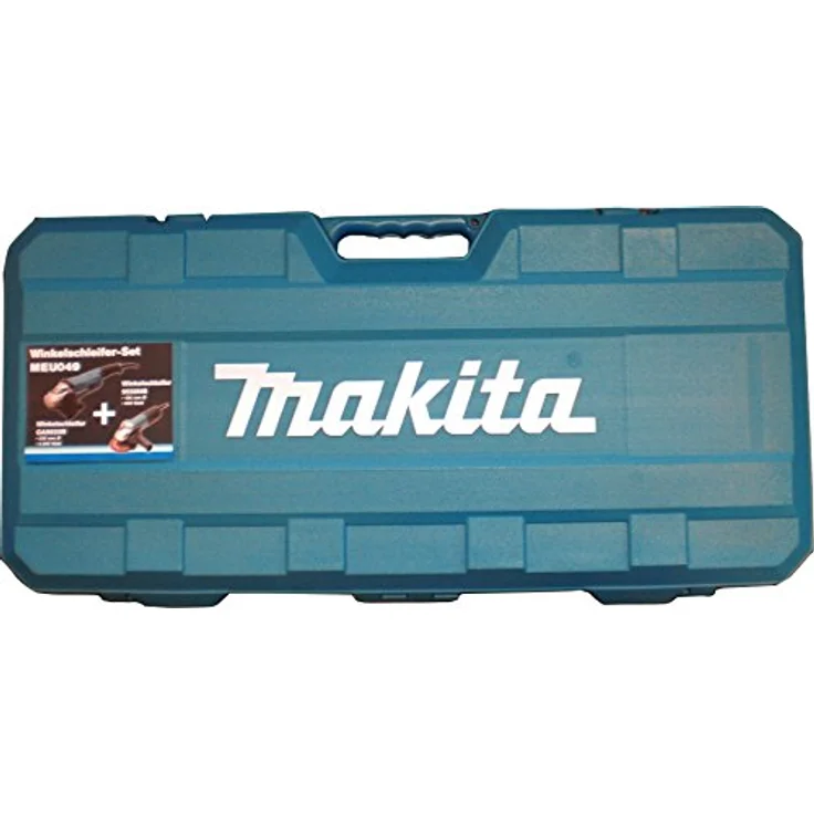 Makita 824984-6 Transportkoffer – Bild 2