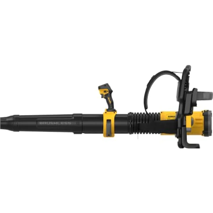 DEWALT DCMBBL800N Akku-Gebläse, 54 V Bürstenloser Motor mit hohem Luftdurchsatz, ohne Akku und Ladegerät – Bild 1