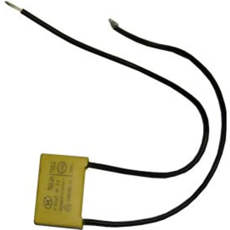 ATIKA Ersatzteil | Kondensator für Rührgerät RL 1000 / RL 1400