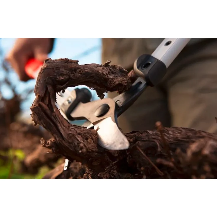 FELCO Zweihand-Astschere 201-60 – Bild 2