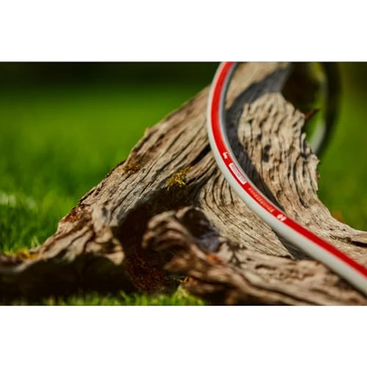 Vartco Professional Plus 6-lagiger Trinkwasserschlauch, flexibler und UV-beständiger Gartenschlauch mit Torsion-Free System, 30 Bar (3/4'' 20m) – Bild 4
