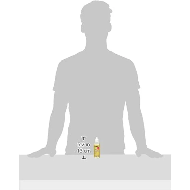 Kreul Mucki Kinderkleber, 80 ml Bastelkleber, glasklar, dermatologisch getestet, vegan, wasserlöslich – Bild 5