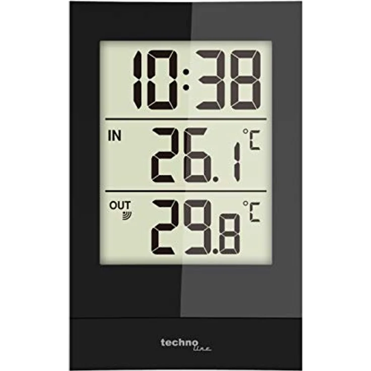 Technoline Temperaturstation WS 9575 – Bild 3