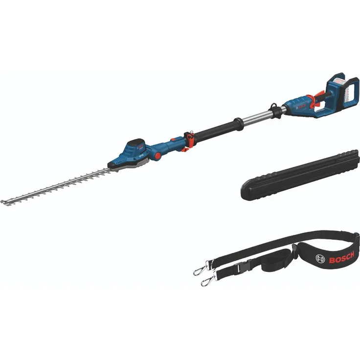 Bosch Akku-Heckenschere GHE 18V-50 TP - 06008D5000 – Bild 1