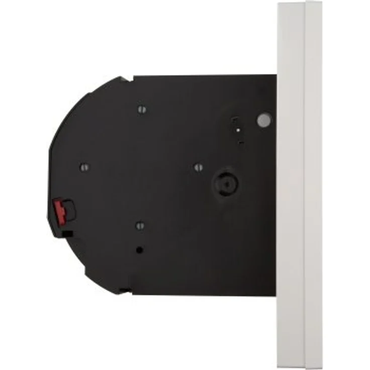 Rademacher RolloTron Standard 1300-UW, elektrischer Gurtwickler für Rollladen bis 45 kg, 23 mm Gurtband, mit Memoryfunktion und beleuchteten Symbol-LEDs – Bild 3