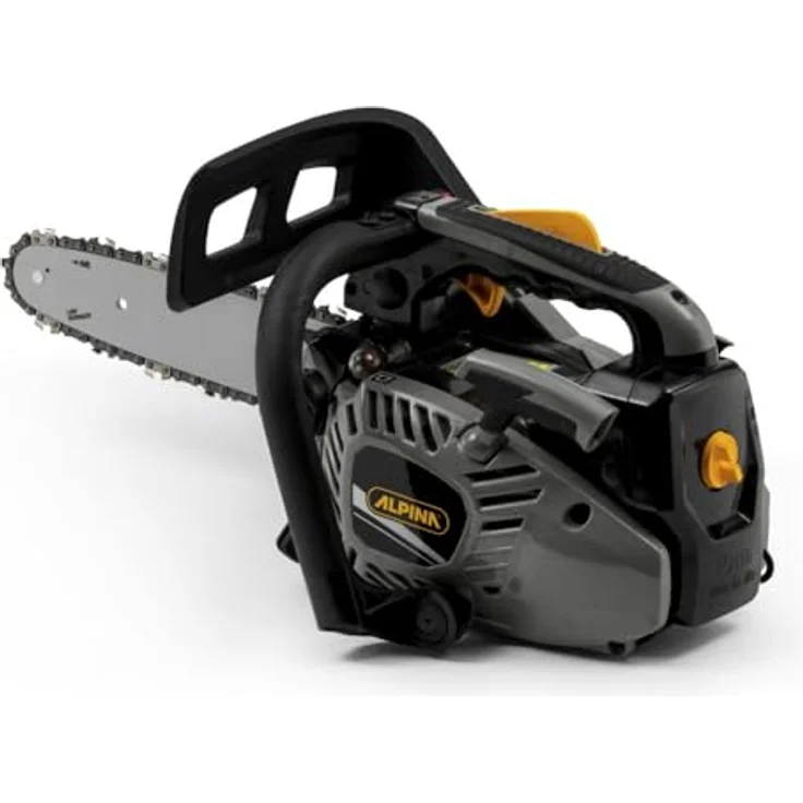 Alpina APR 25 – Bild 3