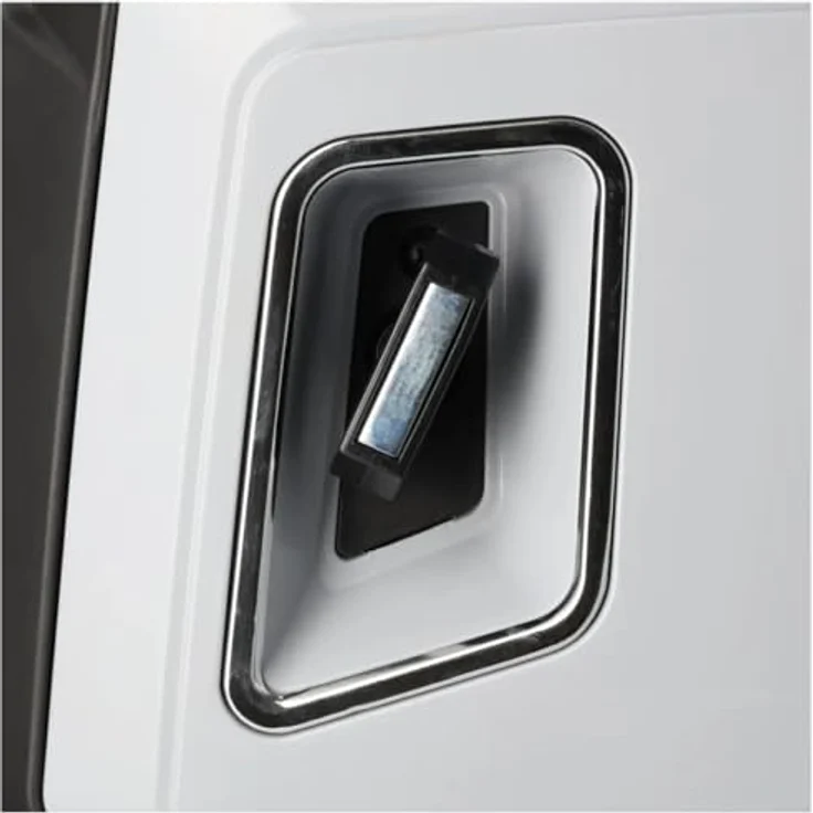 Dedra DEGA4500K, Inverter-Stromaggregat 3,5/3,8 kW mit leiser Betriebsweise und tragbarem Kofferformat – Bild 6