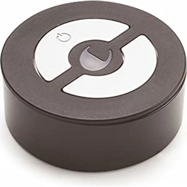 SOTECH Domus Line GIRO FE D-Motion LED-Schaltempfänger & Fernbedienung (12V, Micro12, 200 mm Kabellänge) – Bild 3