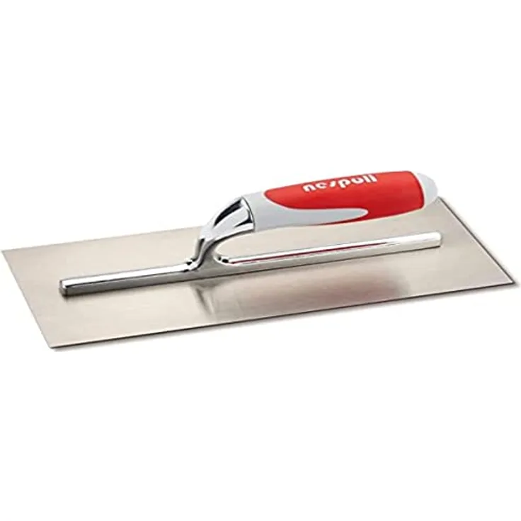 Nespoli N991819108D USA Airtouch, 12 x 28 cm, Zahn 8 mm, mehrfarbig