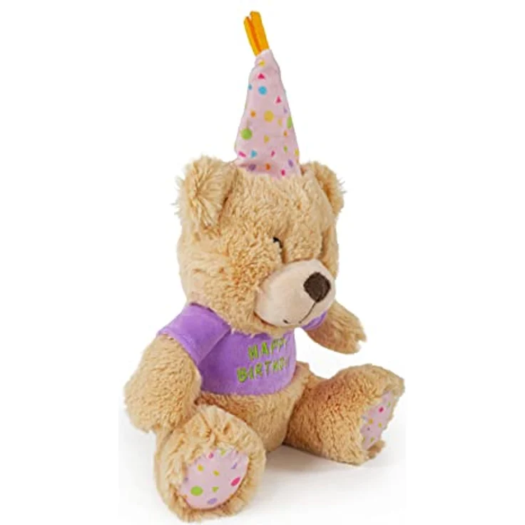 Rosewood Chubleez Bonnie Birthday Beer, Hundespielzeug – Bild 4