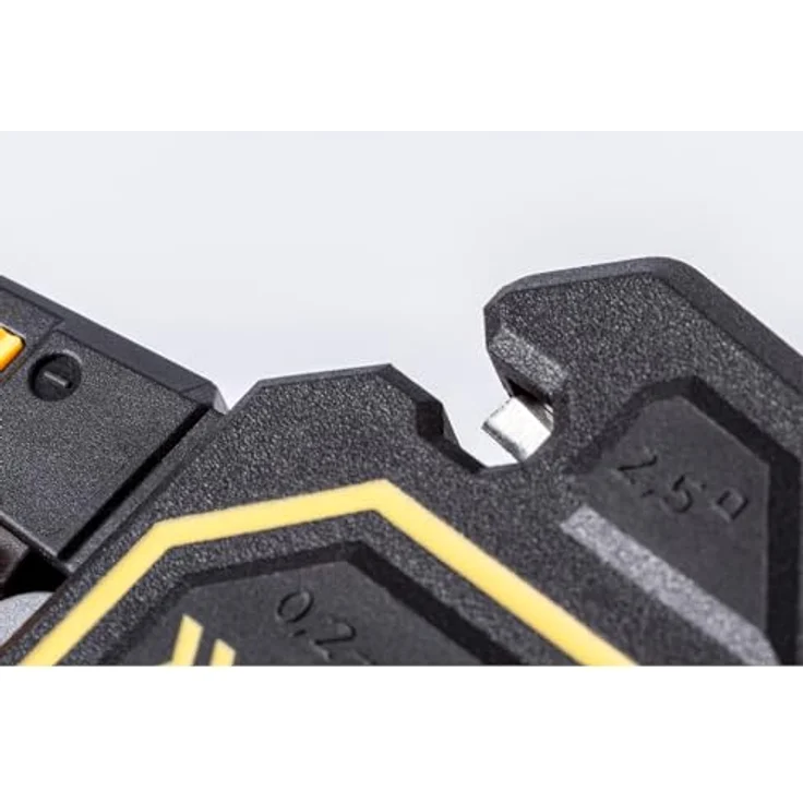 Jokari automatische Abisolierzange Secura 2K - 0,2 - 6,0 mm² - 20100 – Bild 5