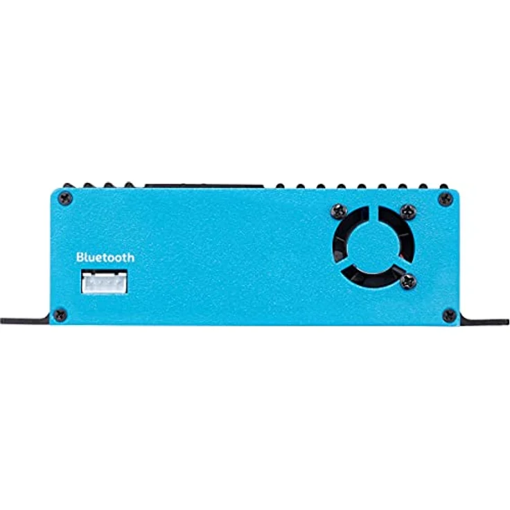ECTIVE MPPT- Laderegler Dual DSC 25- 50V, 25A, 350 Wp, Bluetooth, Temperatursensor, PV Überlastungs- Überspannungsschutz-Solarregler, Ladegerät Controller, Solarkonverter, Solar Panel Regulator – Bild 5
