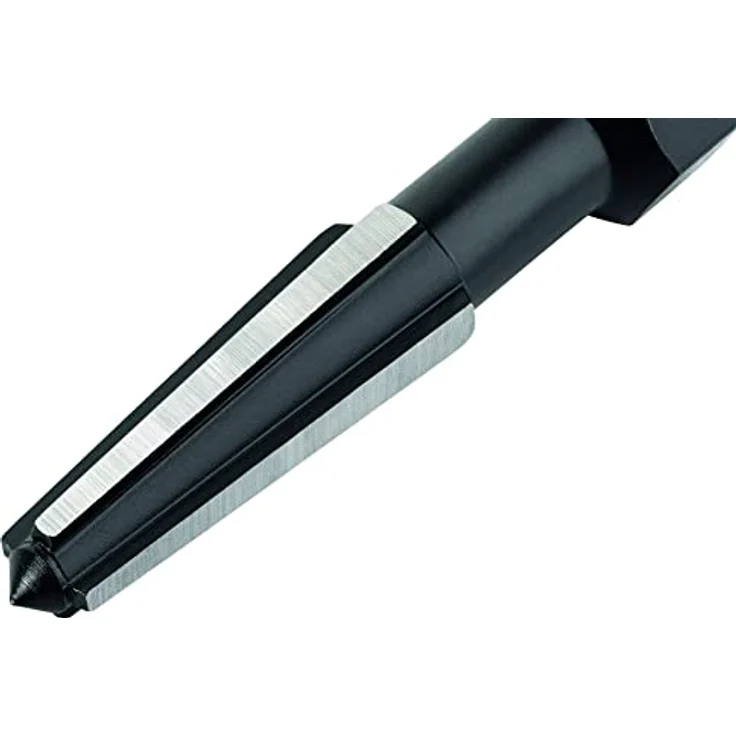 KNIPEX ASW 471 002 3 Schraubenausdreher 2-schneidig Größe 2 für Befestigungen M8 - M10 – Bild 3