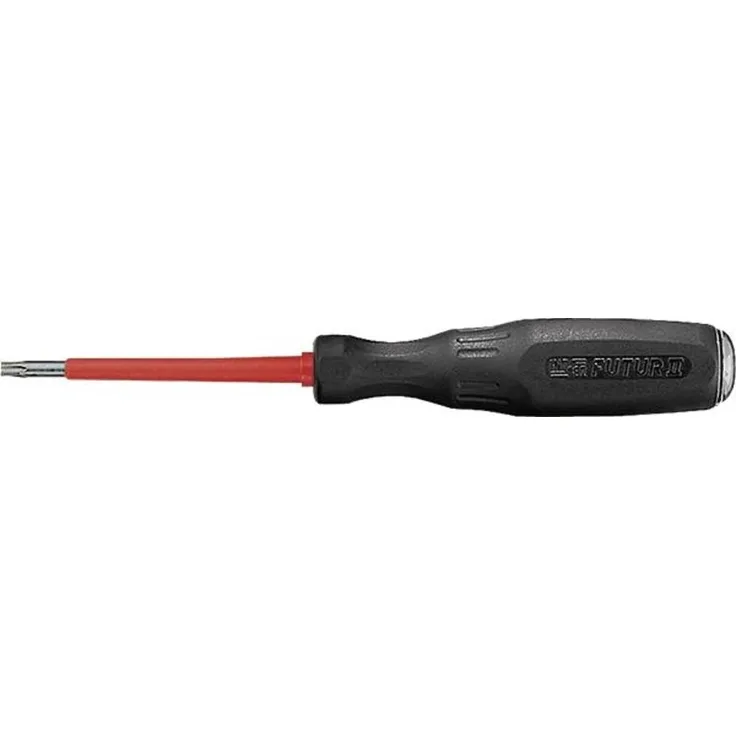 Intercable TX-Schraubendreher T20, VDE-geprüft und GS zertifiziert, 1000V geprüft