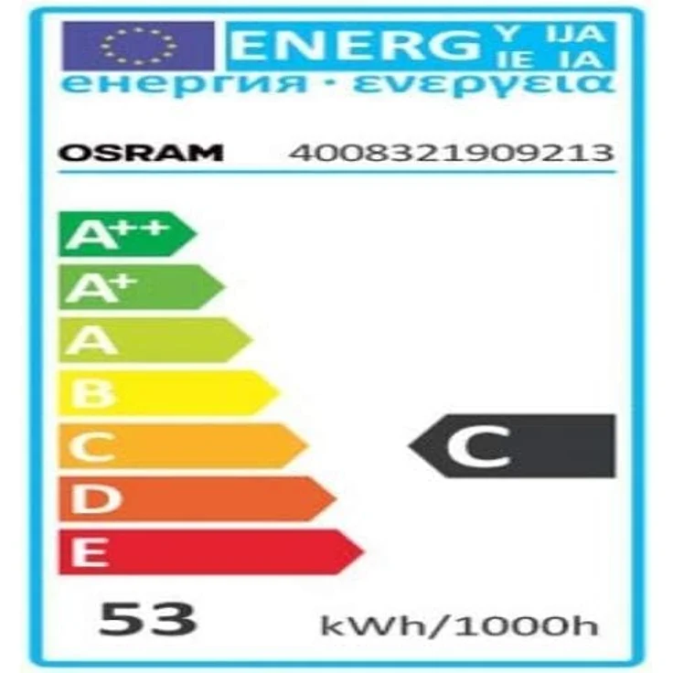 Halogenlampe QR111 12 Volt 50 Watt 45 Grad 41835WFL - Osram – Bild 4