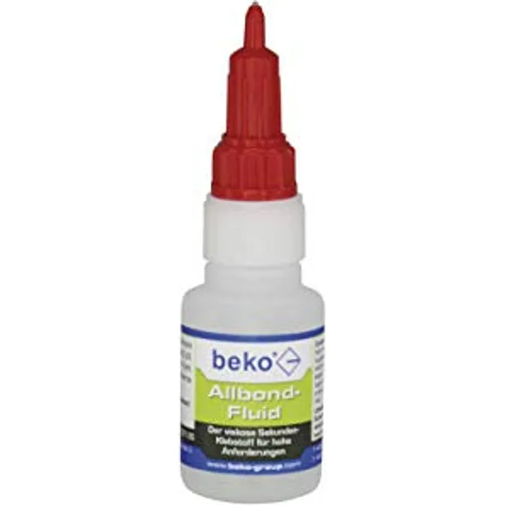 beko Allbond-Fluid 20g im Schiebeblister 261 20
