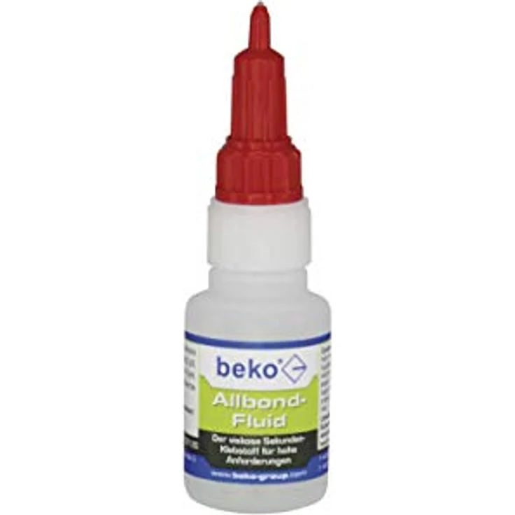 BEKO Allbond Fluid 50g PE-Flasche, BEK-26 150 – Bild 1