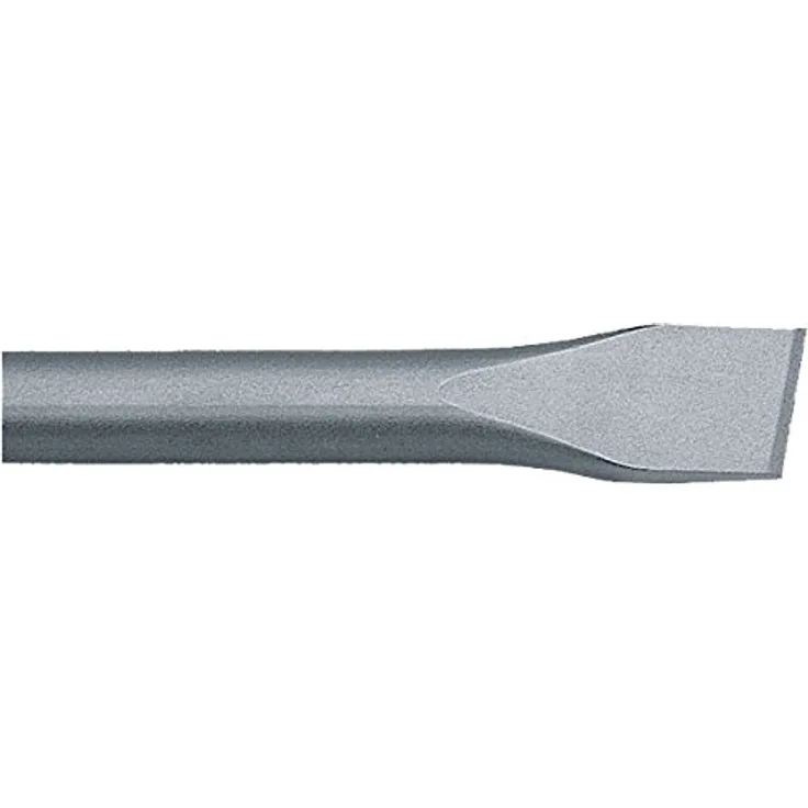 Keil 1274001600 274/25 x 600 mm Flachmeissel