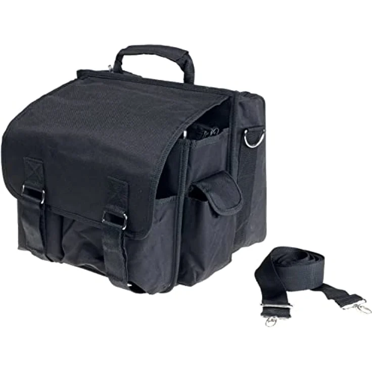 Efalock Professional Werkzeugtasche All in, 1er Pack, (1x 1 Stück) – Bild 2