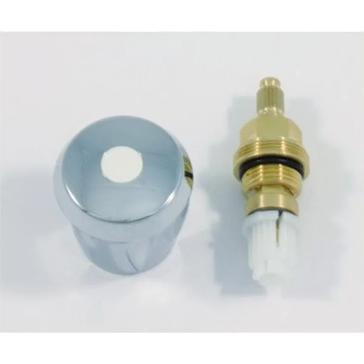 Ideal Standard Spültischarmatur Meloh B964784AA, chrom, 3/8" Anschluss