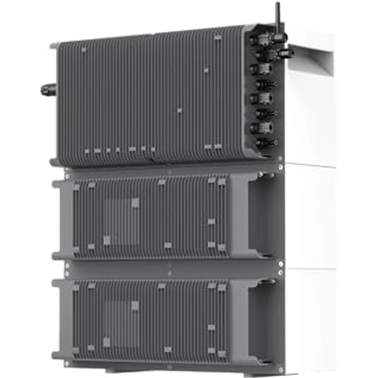 enjoy solar® GoodWe ESA Athena GW0.8/5.7 – Balkonkraftwerk Speicher mit 5,76kWh, 1 Hauptspeicher + 2 Zusatz-Batterien, Off-Grid-Ausgang bis 1500W, IP65, 0% MwSt. – Bild 3