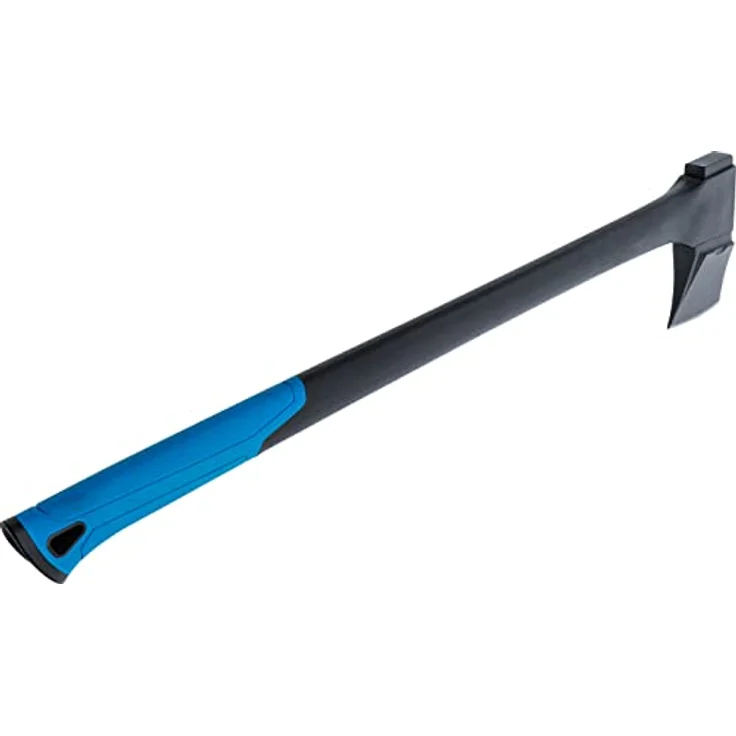 BGS 70125 | Universalaxt | glasfaserverstärkter Nylonstiel | 1800 g – Bild 2