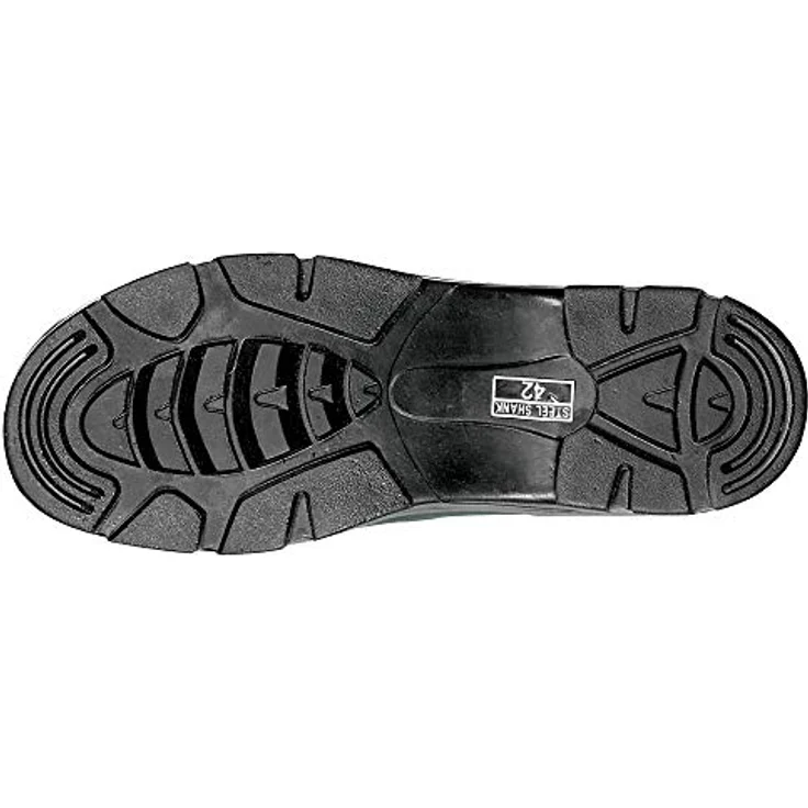 Albatros FOREST ISO Neoprenstiefel, grün, wasserdicht, vegan, Komforttemperaturbereich -11°C bis +15°C, öl- und säureresistente Sohle, Größe 46 – Bild 2