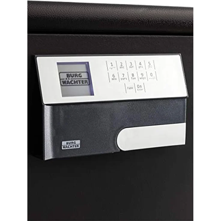 BURG-WÄCHTER Sicherheitsschrank Combi Line CL 410 E – Bild 5