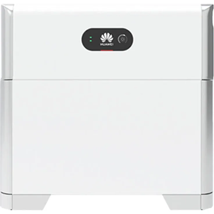 Huawei LUNA2000 5kWh Solarstrom Speicher – Lithium-Batterie, hochvolt, erweiterbar, für Huawei Wechselrichter