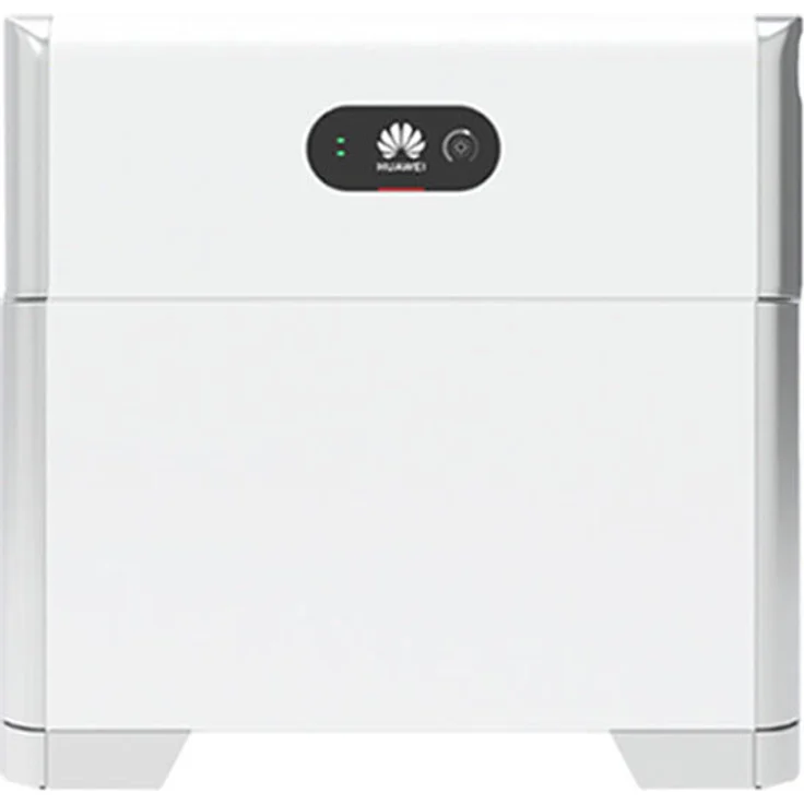 Huawei LUNA2000 5kWh Solarstrom Speicher – Lithium-Batterie, hochvolt, erweiterbar, für Huawei Wechselrichter