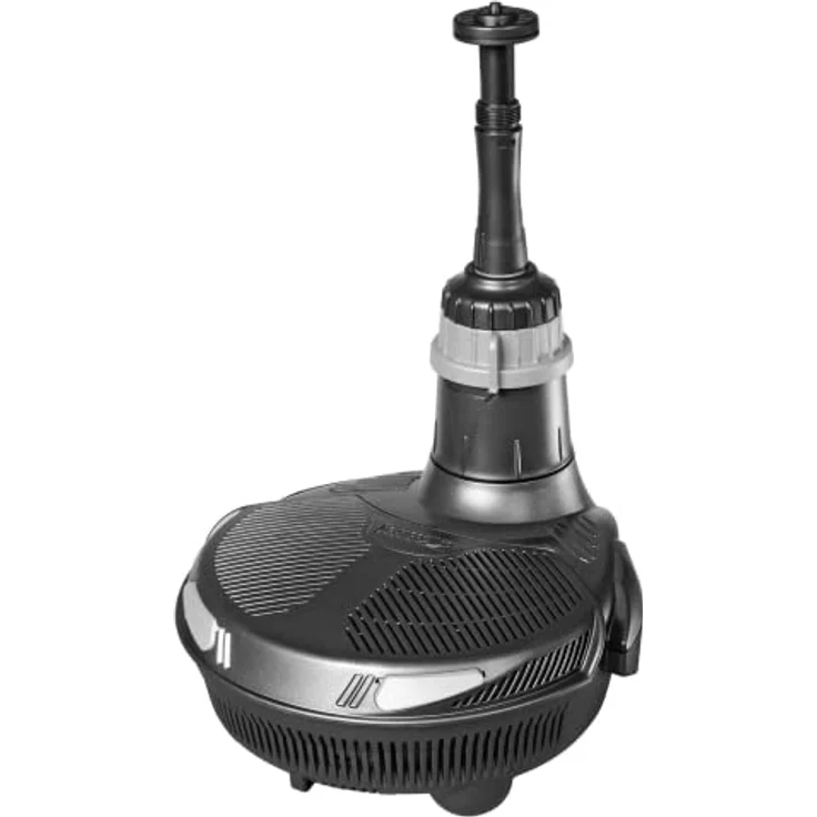 Hozelock 1760 Easyclear 3000 Alles in einem Teichfilter UVC – Bild 2