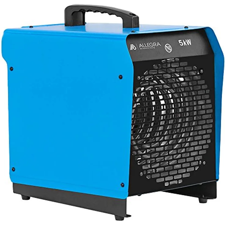 ALLEGRA Infarottrockner T300 inkl. 2x AB-290 & Thermosteuerung
