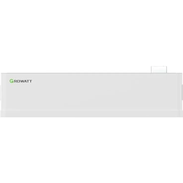 Growatt AXE 5.0L, 5kWh Solarspeicher-Set für PV-Anlagen bis 3,8 kWP, 0% MwSt §12 III UStG