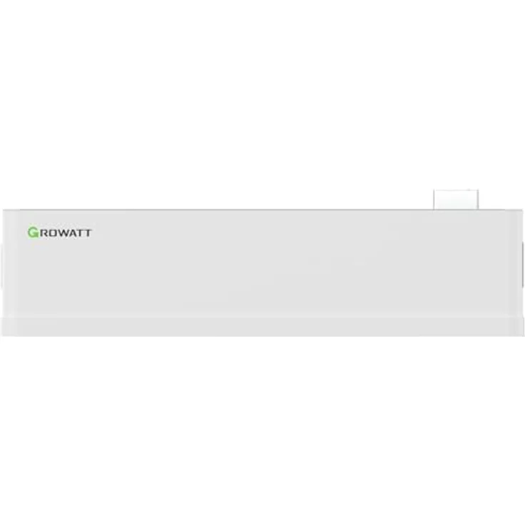 Growatt AXE 5.0L, 5kWh Solarspeicher-Set für PV-Anlagen bis 3,8 kWP, 0% MwSt §12 III UStG – Bild 1