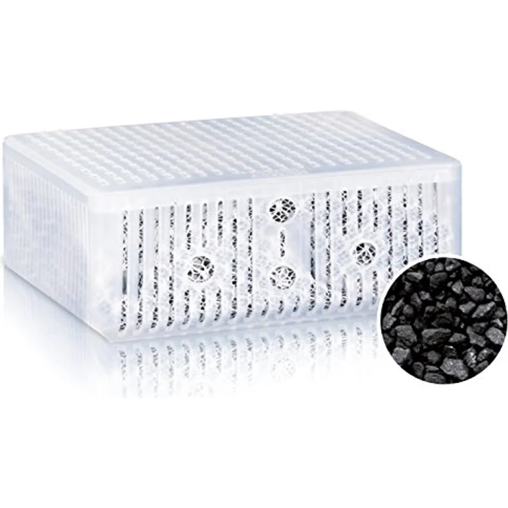 Juwel Carbax Filtermedium XL - Jumbo - Bioflow 8.0 – Bild 2