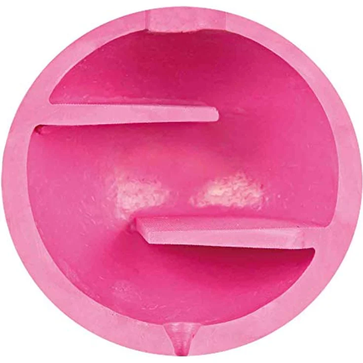 Trixie Labyrinth-Snacky aus Naturgummi ø7cm – Bild 2