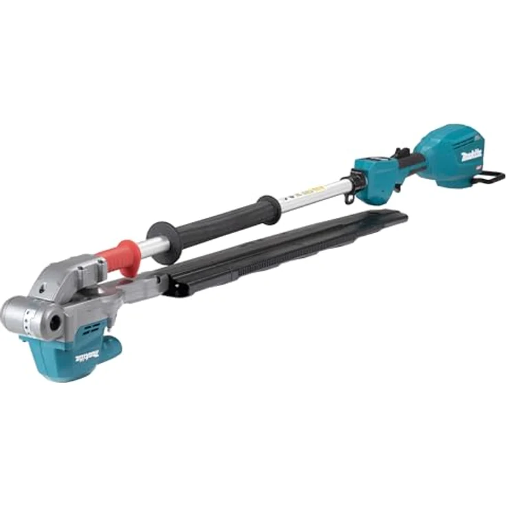 Makita Akku-Heckenschneider 40V XGT UN001GZ 50cm, mit bürstenlosem Motor und schräg geschliffenen Klingen – Bild 6