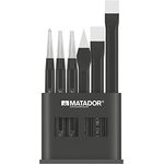 MATADOR Werkzeugsatz, 6-teilig 0719 9060