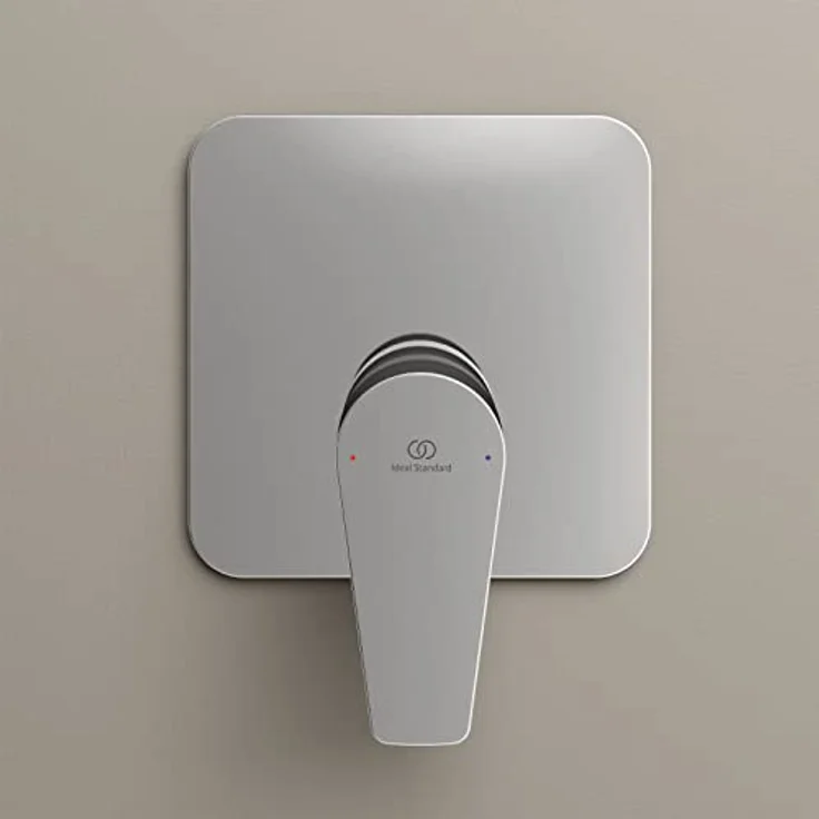 Ideal Standard A7347AA Cerafine D Brausearmatur Unterputz – Bild 4