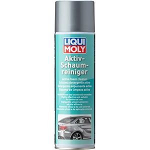 Bild für LIQUI MOLY Aktiv-Schaumreiniger 