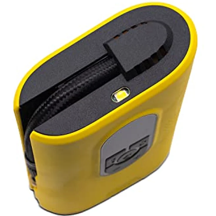 Airman, Kompressor, Mini-Kompressor (7.59 Bar) – Bild 4