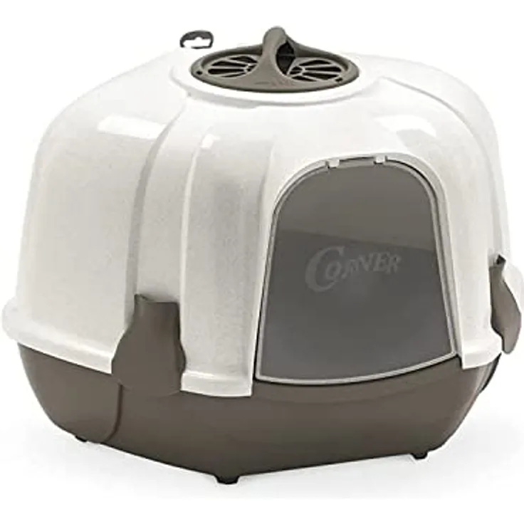 LazyBones agrobiothers Mega Ecke Cat WC-Home