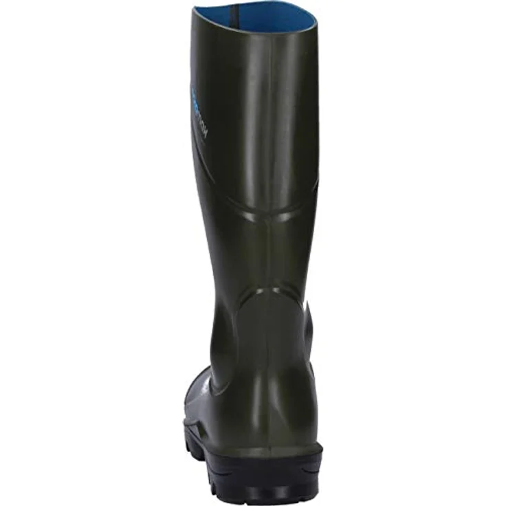 nora NoraMAX Non Safety, Sicherheitsstiefel, extrem leicht, kälteisolierend bis -20 °C, rutschhemmende Profilsohle, schmutzabweisende Oberfläche – Bild 2