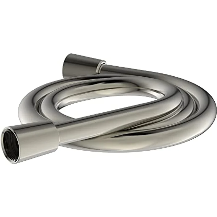 Ideal Standard BE175GN Idealrain Atelier Brauseschlauch, Silver Storm – Bild 1