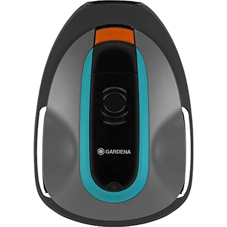 Gardena, Mähroboter, Silenstadt 400 (400 m²) – Bild 5