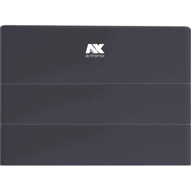 a-TroniX AX 8,64 kWh Solarspeicher-Set