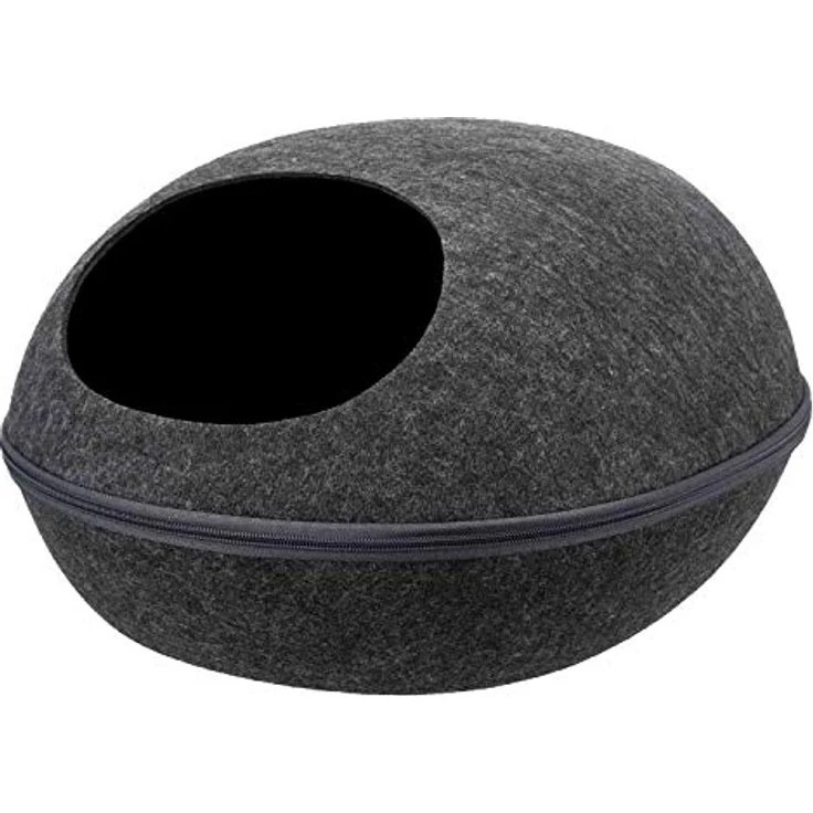 Trixie Kuschelhöhle Luna 46 x 40 x 24 cm – Bild 3